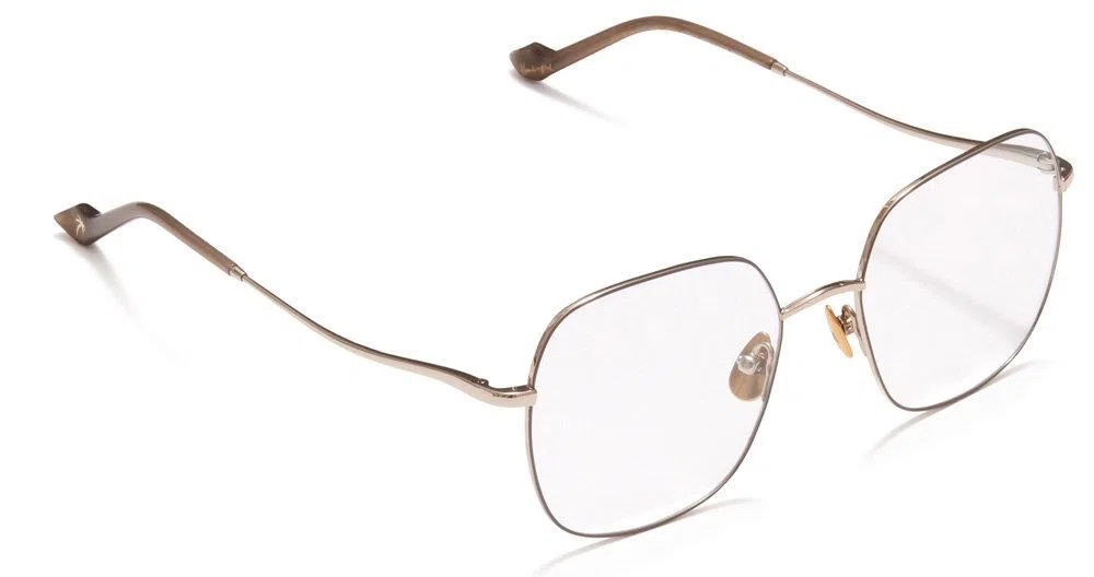 Sunday Somewhere PAROO Eyeglasses - view 2